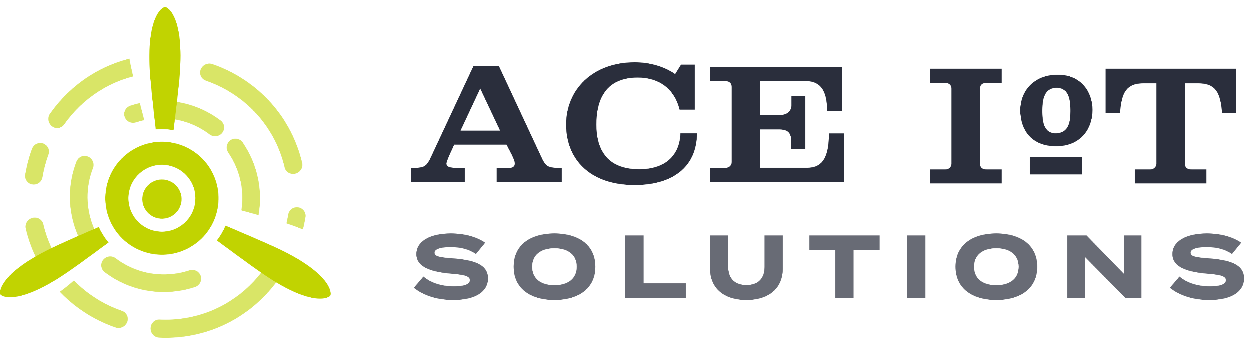 CxEnergy 2024 Exhibitor: ACE Iot Solutions