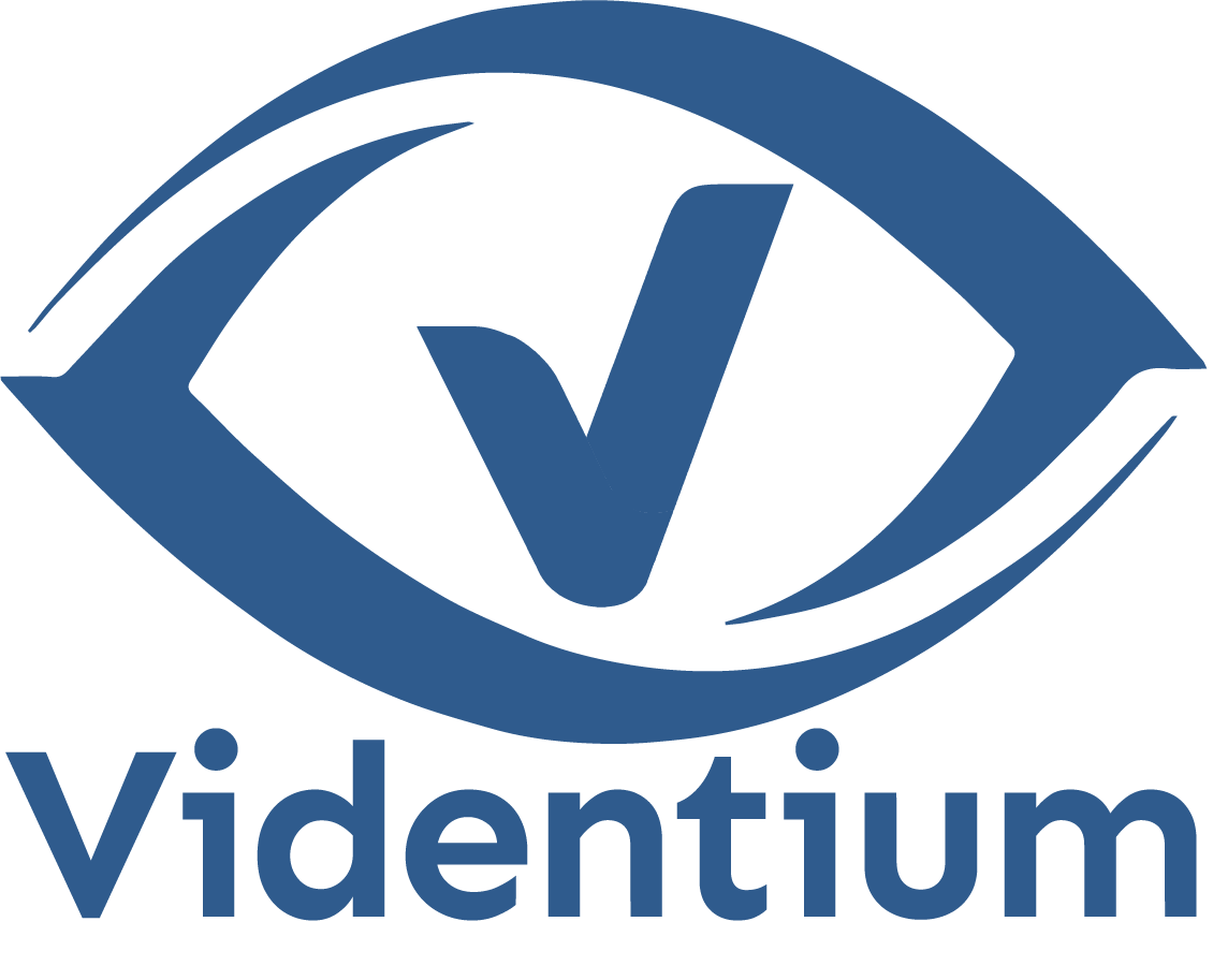 CxEnergy 2024 Exhibitor: Videntium